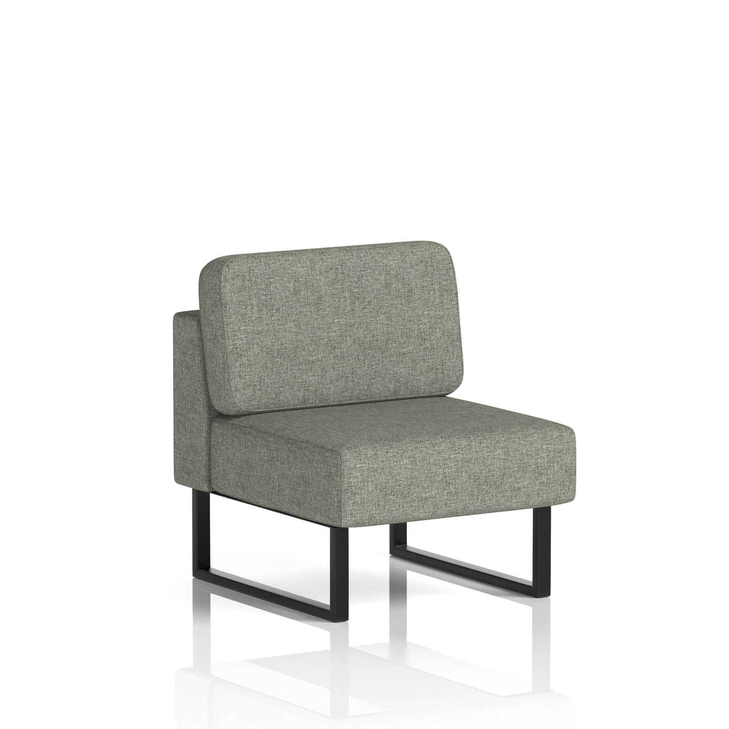 Brixworth Modular Seating Central Unit