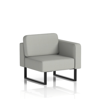 Brixworth Modular Seating Left Unit