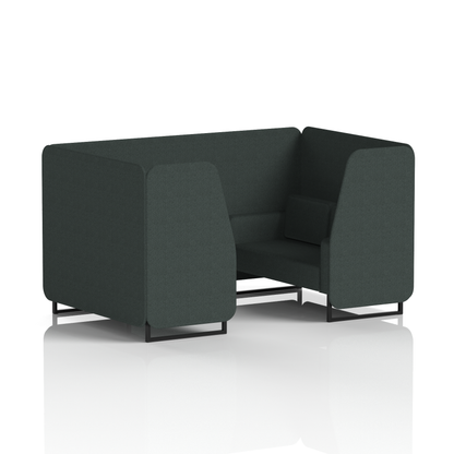 Brixworth Booth in Single Tone