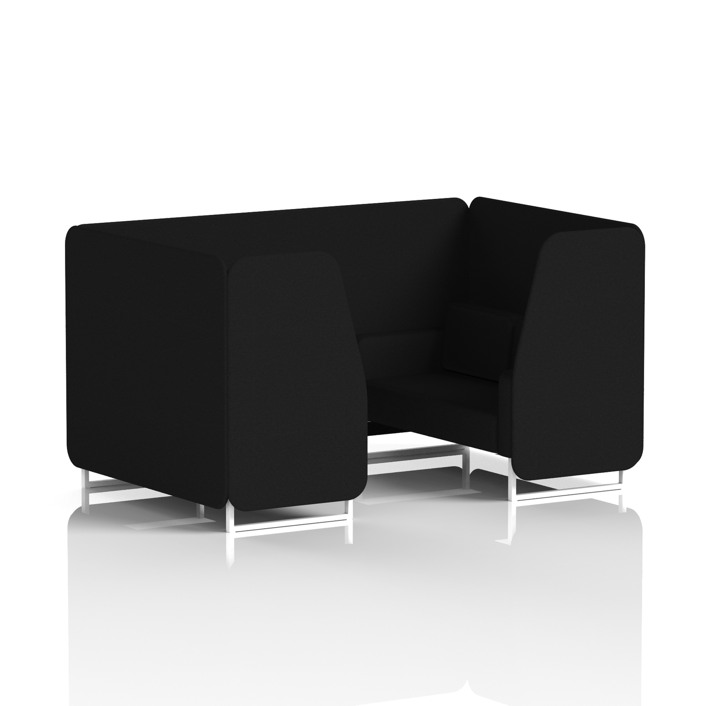 Brixworth Booth in Single Tone