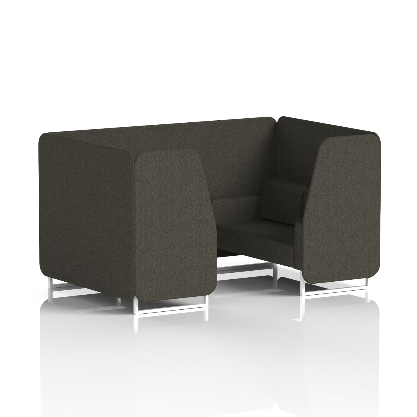 Brixworth Booth in Single Tone