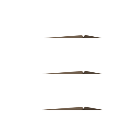 Brixworth Booth in Single Tone