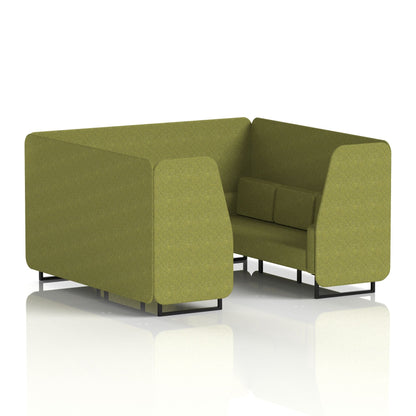 Brixworth Booth in Single Tone