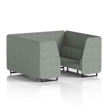 Brixworth Booth in Single Tone