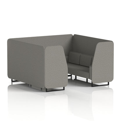 Brixworth Booth in Single Tone