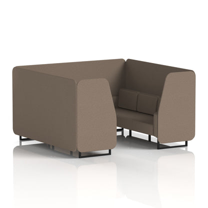 Brixworth Booth in Single Tone