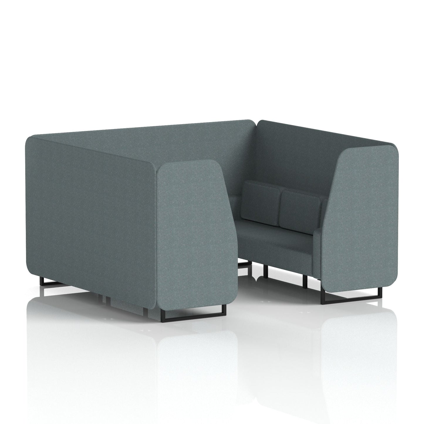 Brixworth Booth in Single Tone