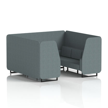 Brixworth Booth in Single Tone