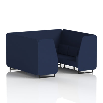 Brixworth Booth in Single Tone