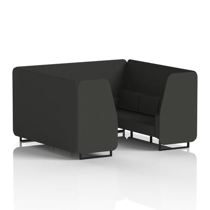 Brixworth Booth in Single Tone