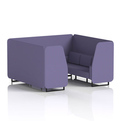 Brixworth Booth in Single Tone