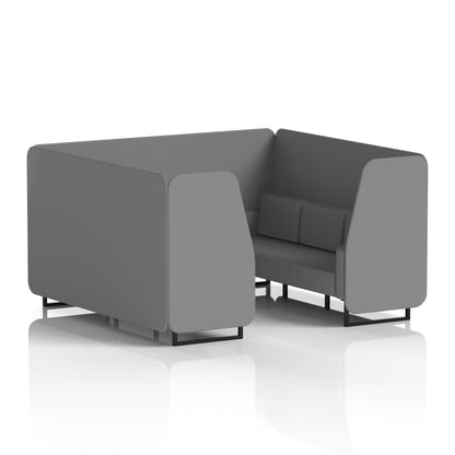 Brixworth Booth in Single Tone