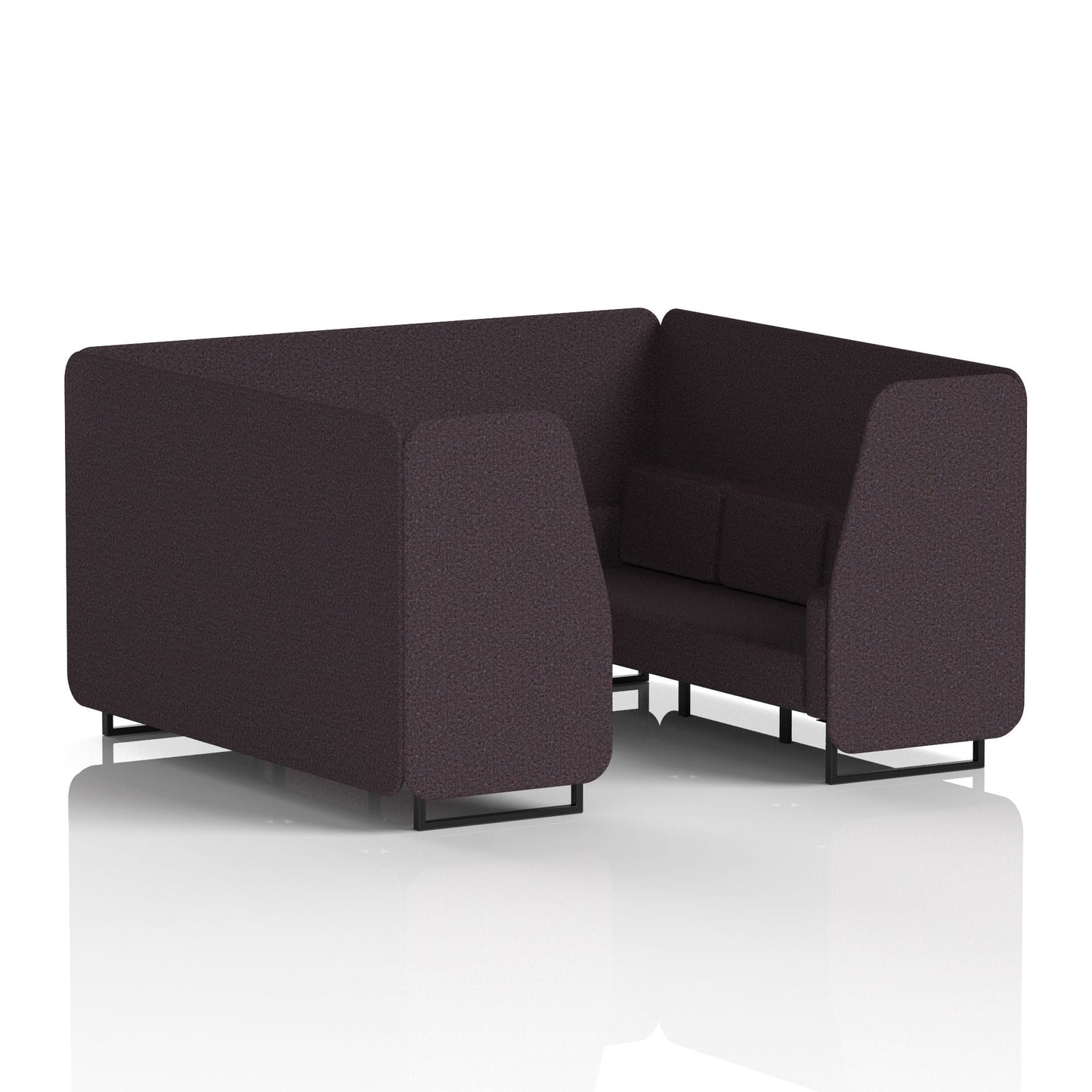 Brixworth Booth in Single Tone