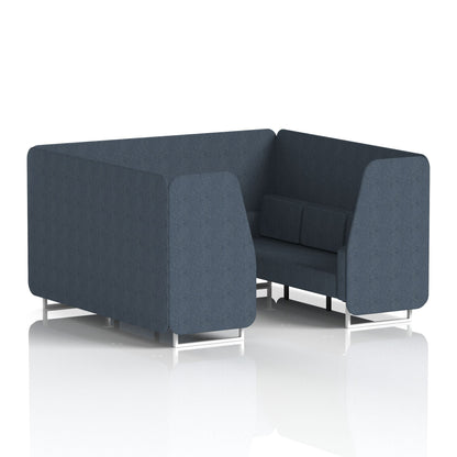 Brixworth Booth in Single Tone