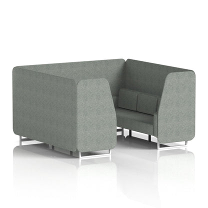 Brixworth Booth in Single Tone