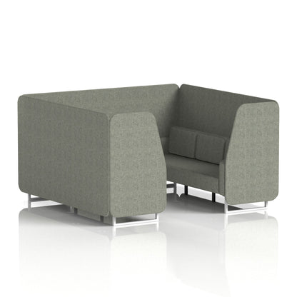 Brixworth Booth in Single Tone