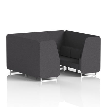 Brixworth Booth in Single Tone