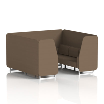 Brixworth Booth in Single Tone