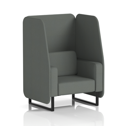 Brixworth Open Booth in Single Tone