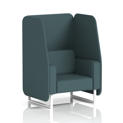 Brixworth Open Booth in Single Tone