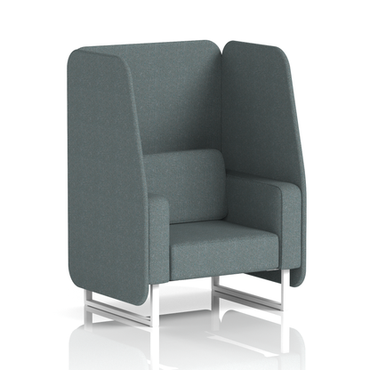 Brixworth Open Booth in Single Tone