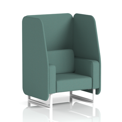 Brixworth Open Booth in Single Tone