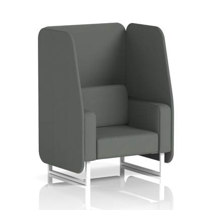 Brixworth Open Booth in Single Tone