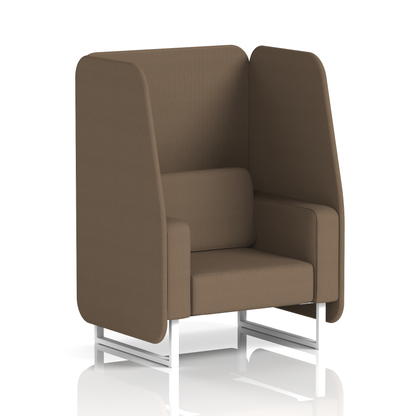 Brixworth Open Booth in Single Tone