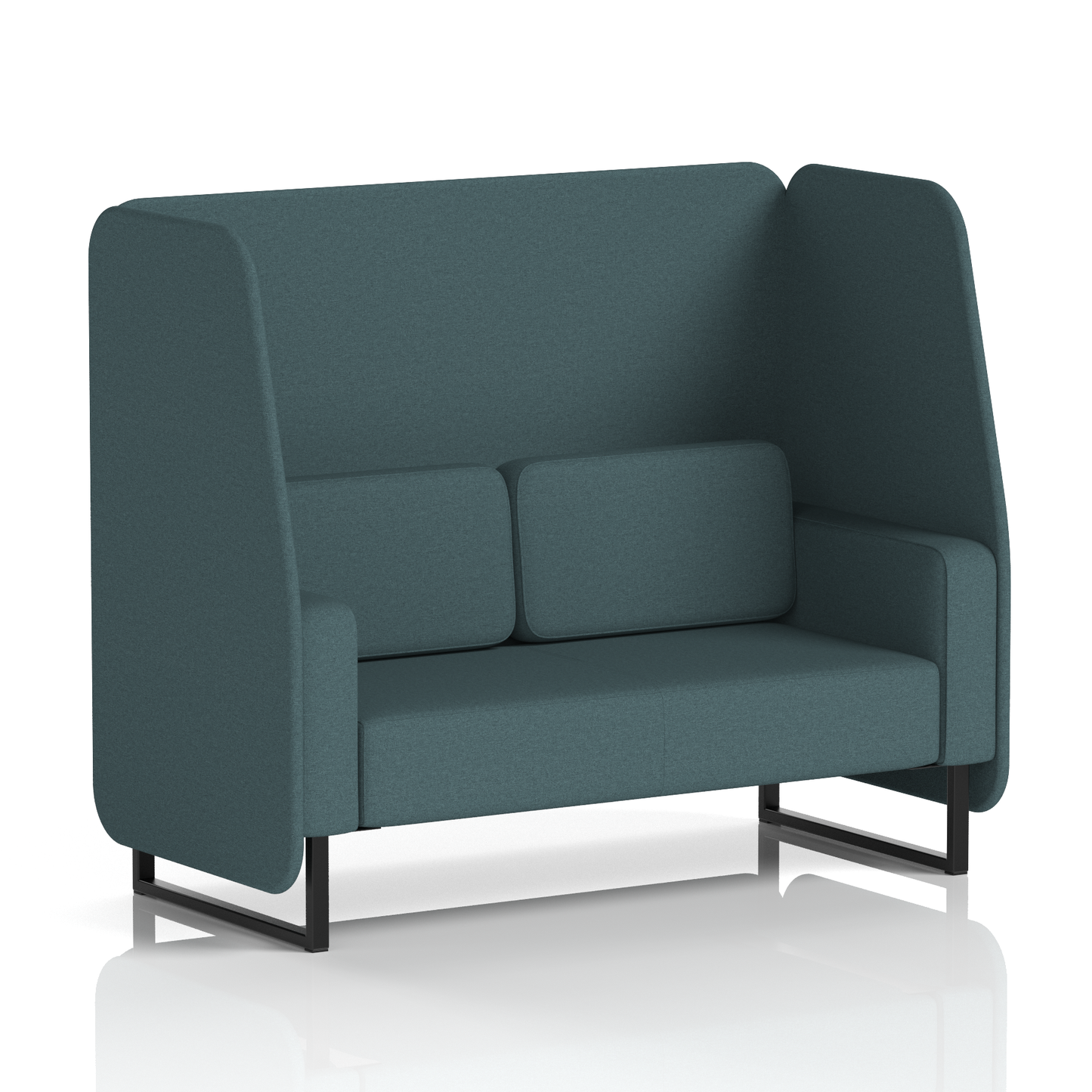 Brixworth Open Booth in Single Tone