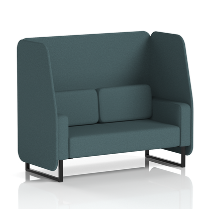 Brixworth Open Booth in Single Tone