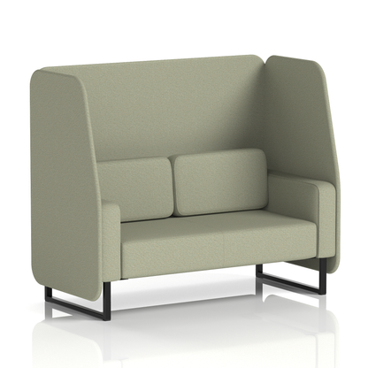 Brixworth Open Booth in Single Tone