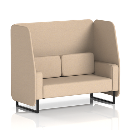 Brixworth Open Booth in Single Tone