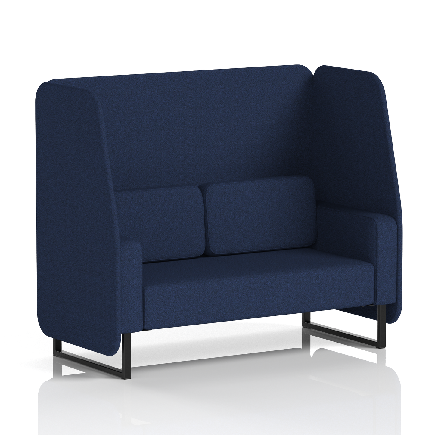 Brixworth Open Booth in Single Tone