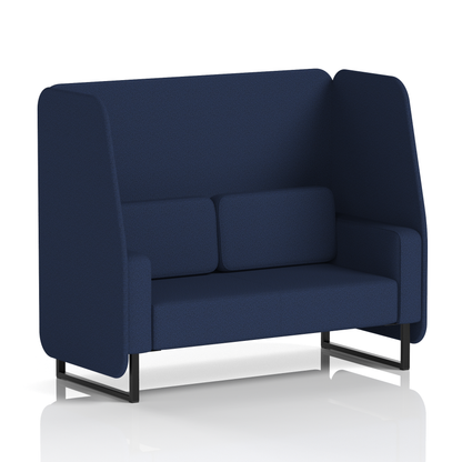 Brixworth Open Booth in Single Tone