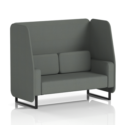 Brixworth Open Booth in Single Tone