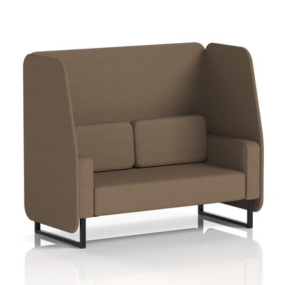 Brixworth Open Booth in Single Tone