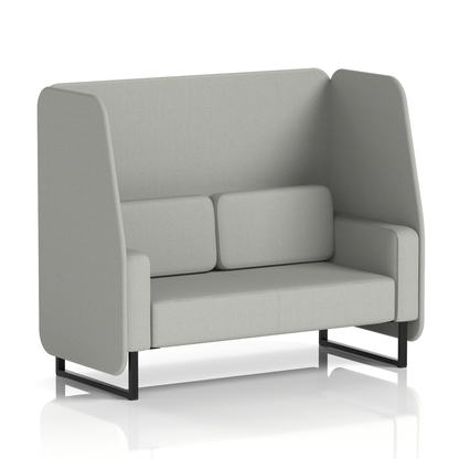 Brixworth Open Booth in Single Tone