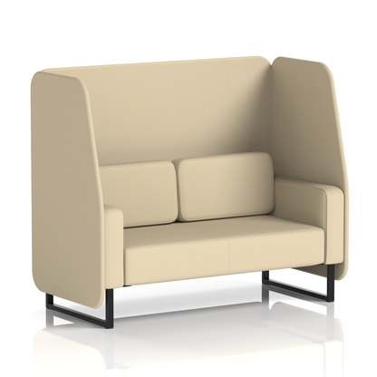 Brixworth Open Booth in Single Tone