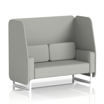 Brixworth Open Booth in Single Tone