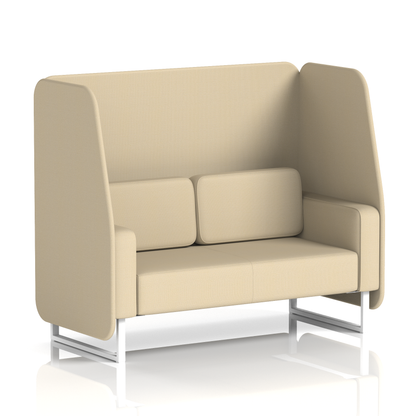 Brixworth Open Booth in Single Tone