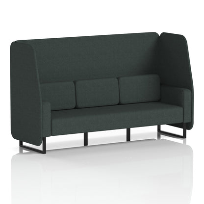 Brixworth Open Booth in Single Tone