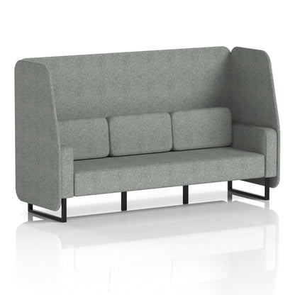 Brixworth Open Booth in Single Tone