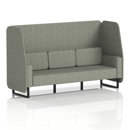 Brixworth Open Booth in Single Tone