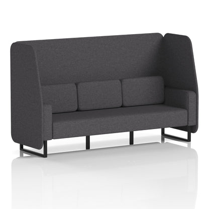 Brixworth Open Booth in Single Tone