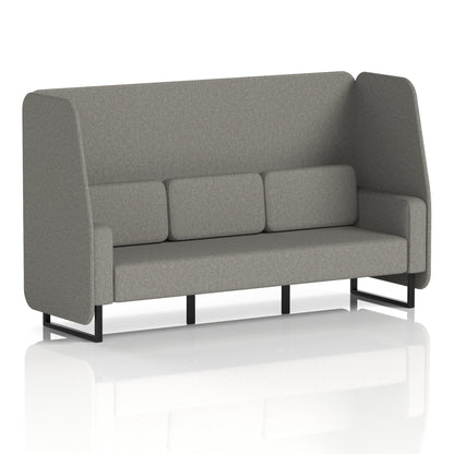 Brixworth Open Booth in Single Tone