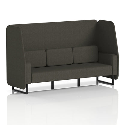 Brixworth Open Booth in Single Tone