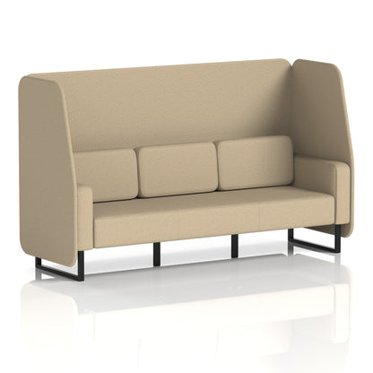 Brixworth Open Booth in Single Tone