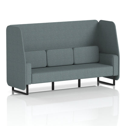 Brixworth Open Booth in Single Tone