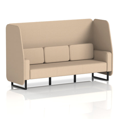 Brixworth Open Booth in Single Tone