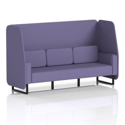 Brixworth Open Booth in Single Tone